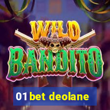 01 bet deolane